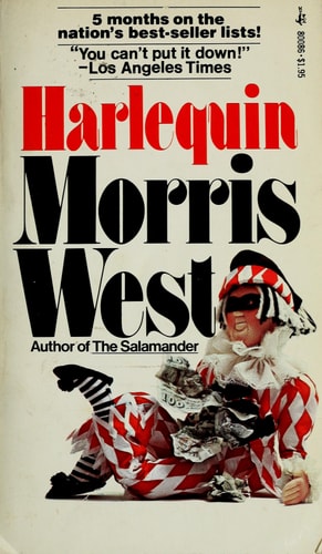 Harlequin
