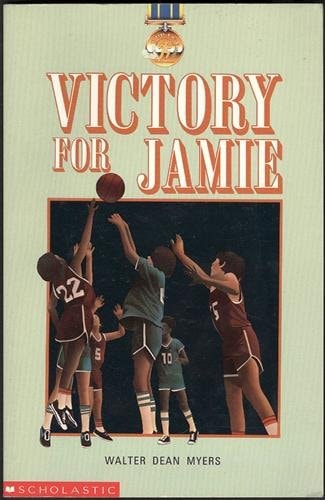 Victory for Jamie