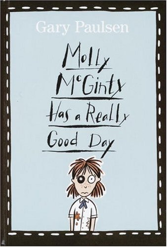 Molly McGinty Has a Really Good Day