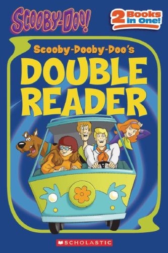 Scooby-Dooby-Doo s Double Reader!