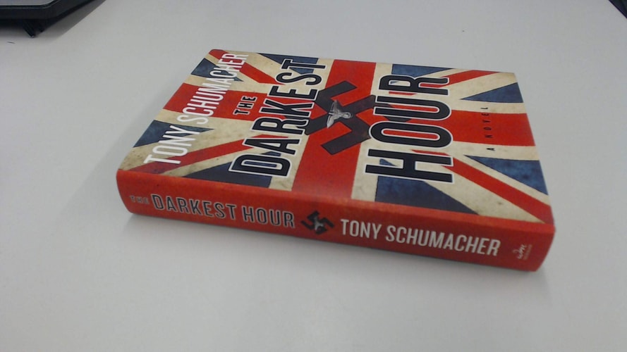 The Darkest Hour: A Novel