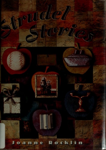 Strudel Stories