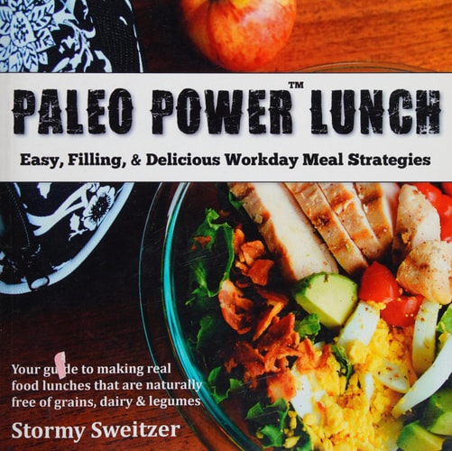 Paleo Power Lunch: Easy, Filling, & Delicious Workday Meal Strategies