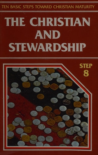 Christian and Stewardship