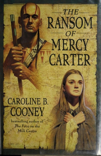 The Ransom of Mercy Carter