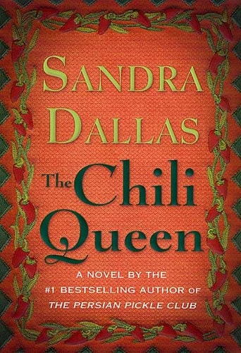 The Chili Queen A Novel