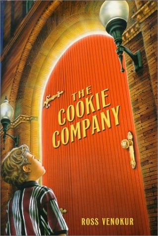 The Cookie Company