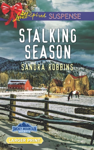 Stalking Season (Smoky Mountain Secrets)