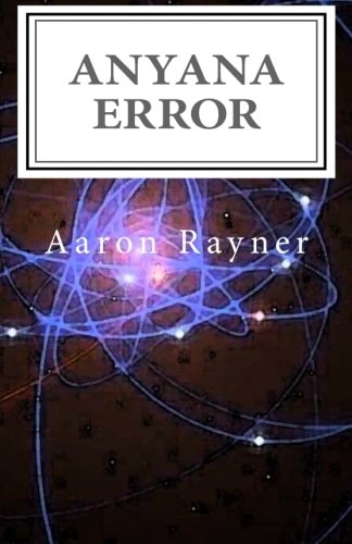 Anyana Error
