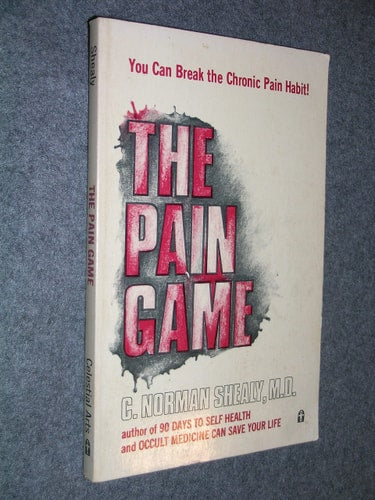 The Pain Game