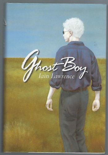 Ghost Boy