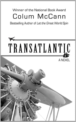 Transatlantic (Thorndike Press Large Print Basic)