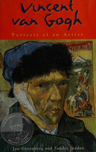 Vincent Van Gogh: Portrait of an Artist