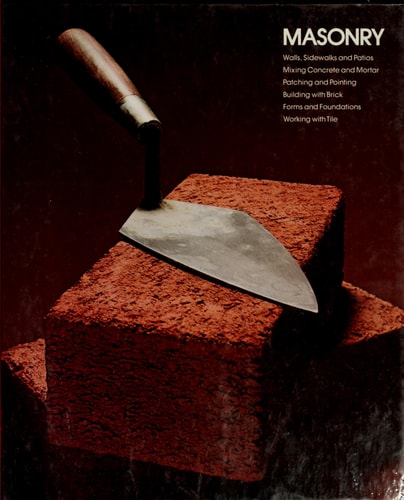 Masonry