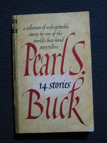 Fourteen Stories