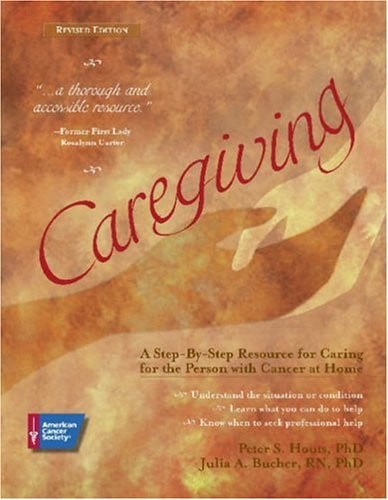 Caregiving, Revised Edition