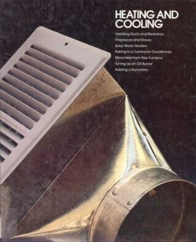 Heating and Cooling