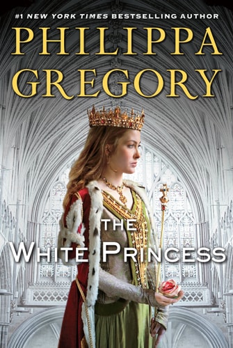 The White Princess (The Cousins' War)