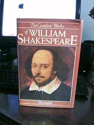 Complete Works of William Shakespeare