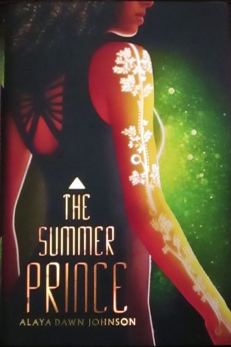 The Summer Prince