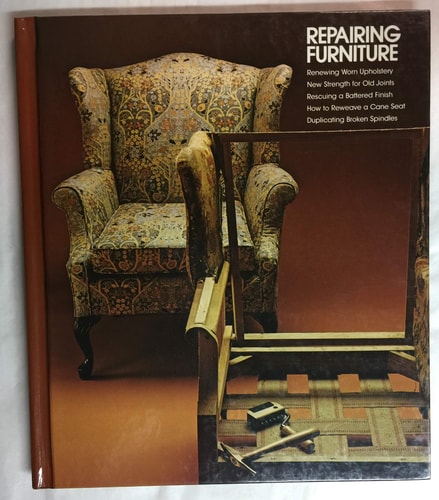 Repairing Furniture