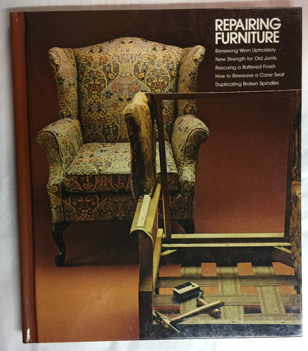 Repairing Furniture