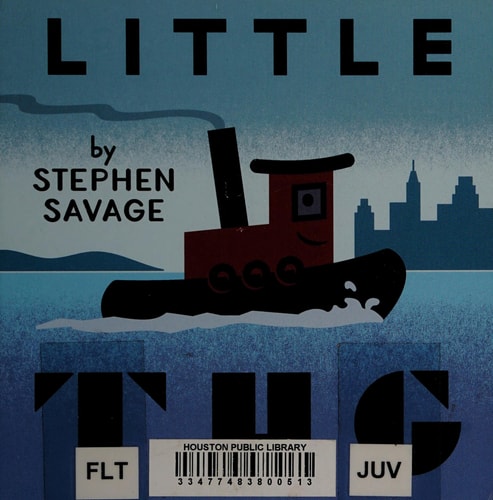 Little Tug