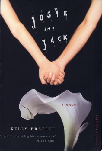 Josie and Jack: A Novel