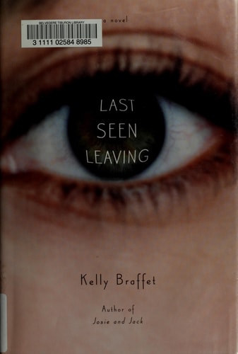 Last Seen Leaving