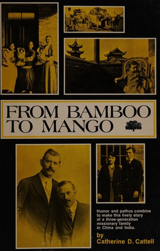 From Bamboo to Mago