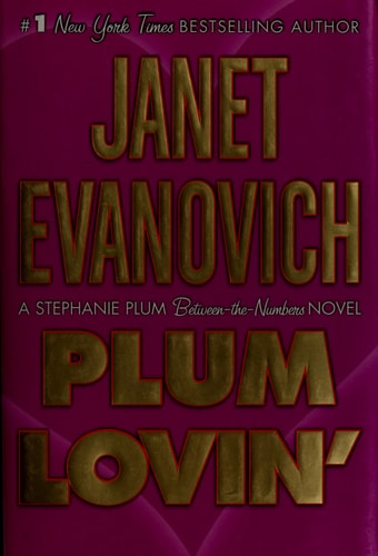 Plum Lovin'