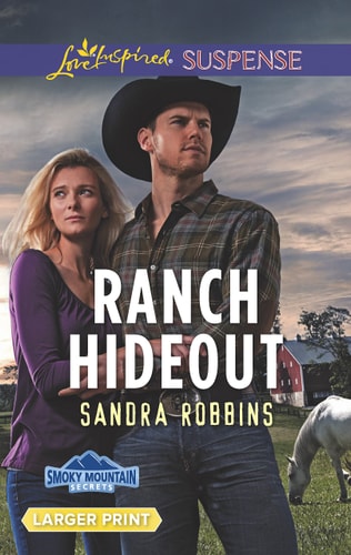 Ranch Hideout (Smoky Mountain Secrets, 3)