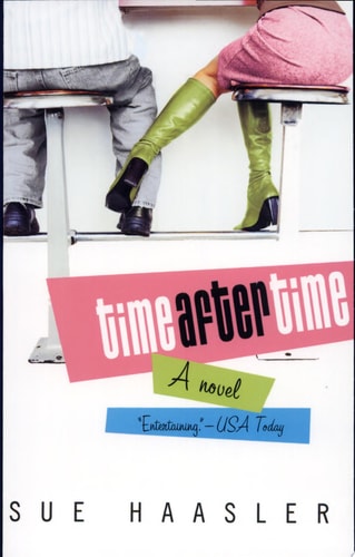 Time After Time