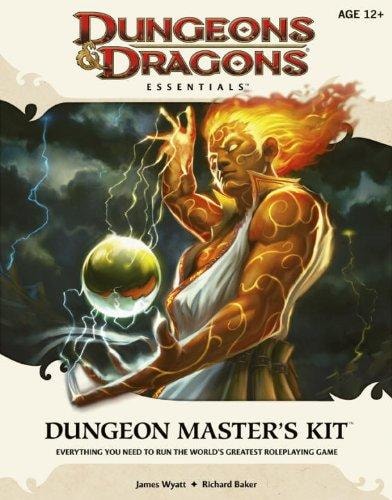 Dungeon Masters