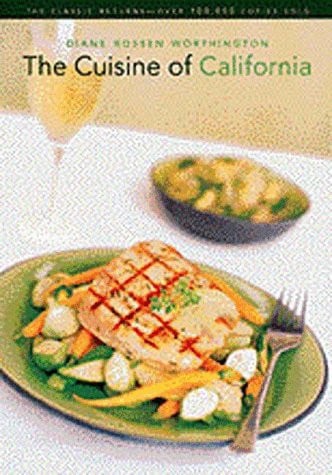 The Cuisine of California