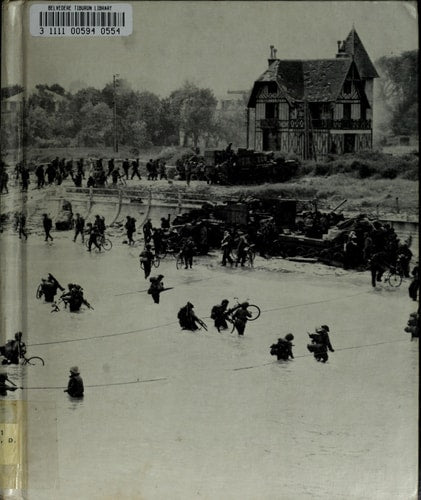 The Second Front (World War II)
