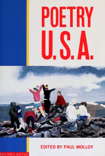 Poetry U. S. A.