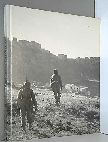 The Italian campaign (World War II)