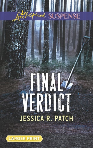 Final Verdict (Love Inspired Suspense)