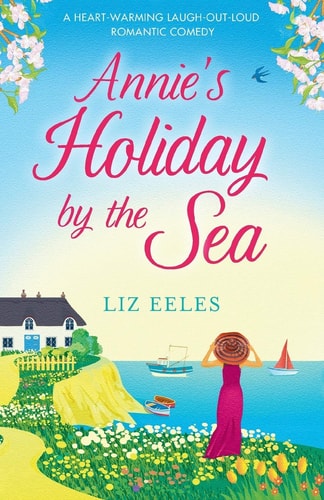 Annie's Holiday by the Sea (Salt Bay)