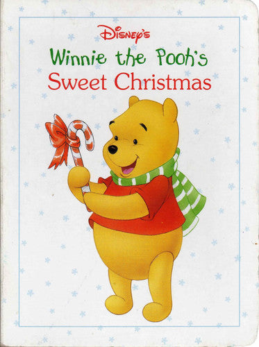 Disney's Winnie the Pooh's Sweet Christmas