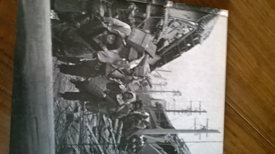 Japan at War (World War II)