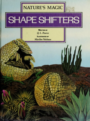 Shape Shifters (Nature's Magic)