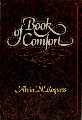 Book of Comfort