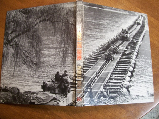 Across the Rhine (World War II)