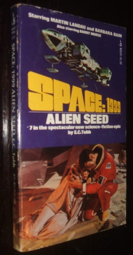 Alien Seed (Space 1999)