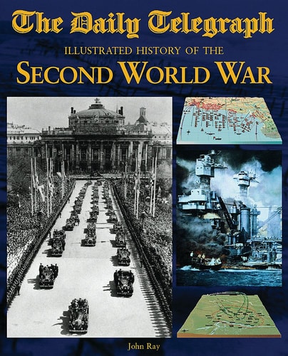 Daily Telegraph' Illustrated History of the Second World War