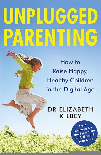 Unplugged Parenting