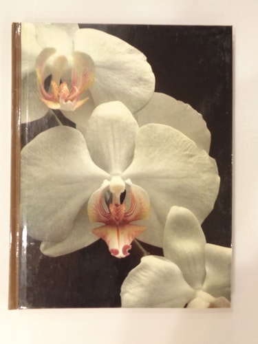 Orchids (The Time-Life encyclopedia of gardening)