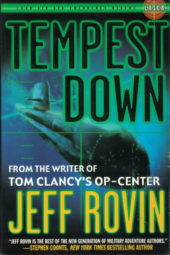 Tempest Down